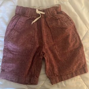 Boys Shorts